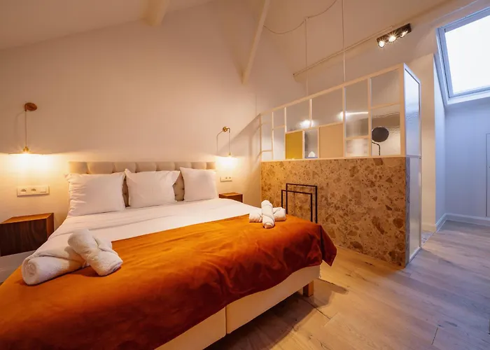 B&B Barabas Brugge